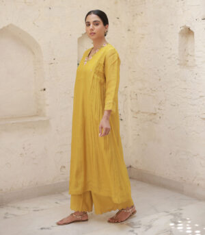 CHANDNI KURTA SET