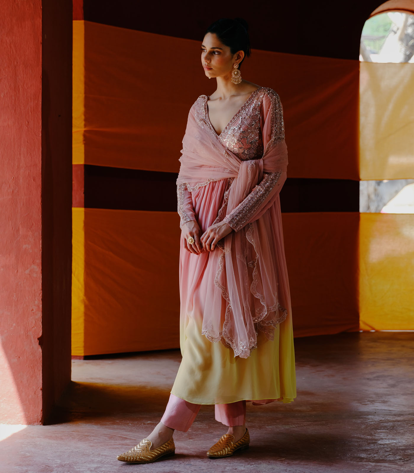 Rose Quartz Set - Image 2