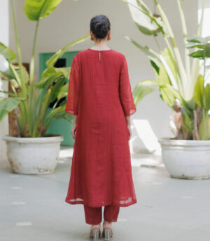 JULIET KURTA SET