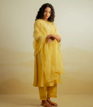 LILIAN KURTA SET