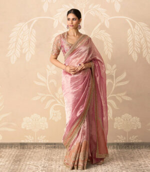 Nazaakat Saree Set