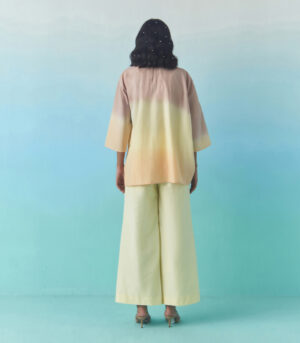 Sunset sorbet co-ords