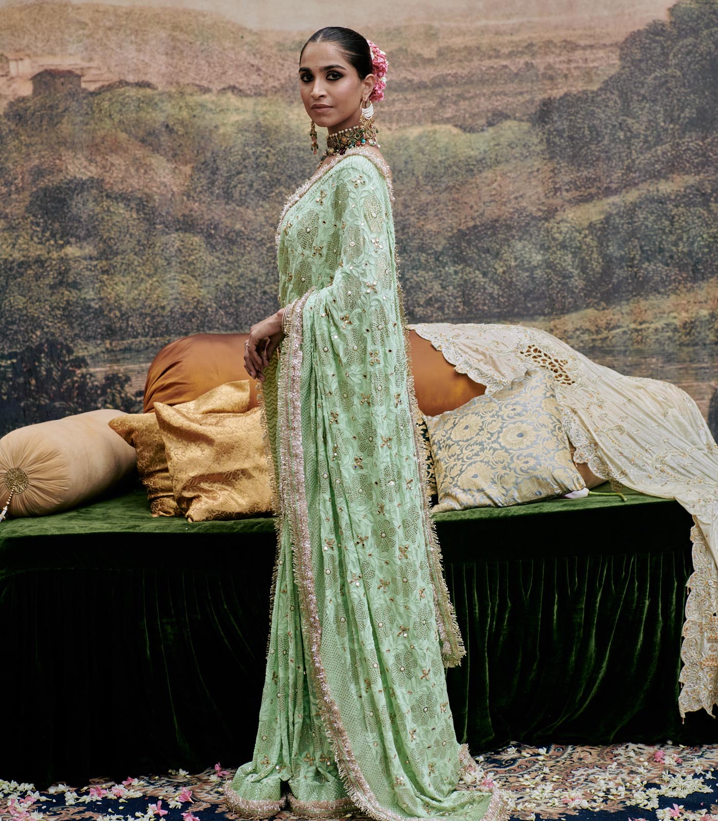 Naayaab Saree - Image 2