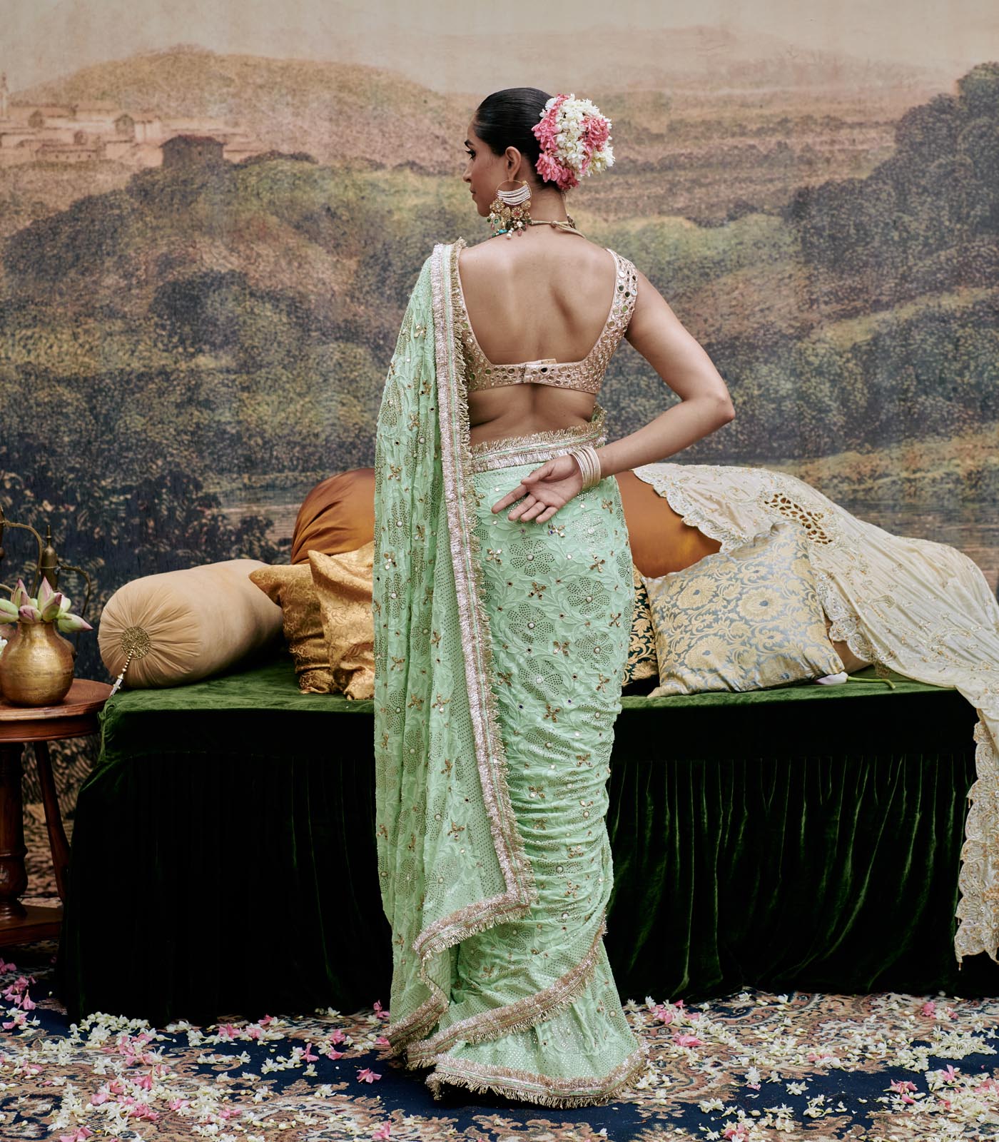Naayaab Saree - Image 3