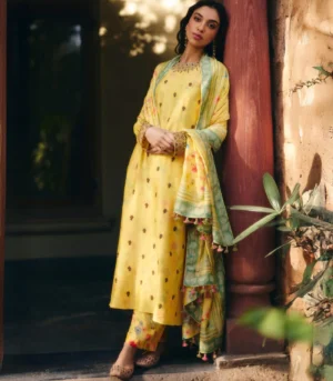 Floret Marodi Kurta