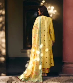 Floret Marodi Kurta