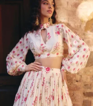 Summer Dream Lehenga