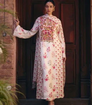 Summer Dream Kurta Set