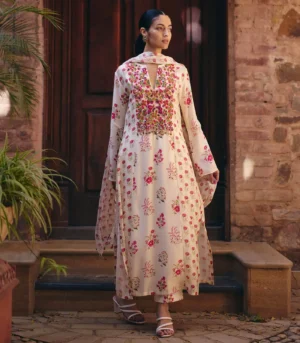 Summer Dream Kurta Set