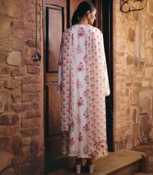 Summer Dream Kurta Set