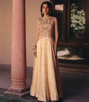 Sandsea Waistdrop Dress