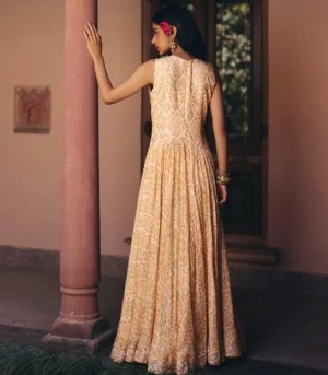 Sandsea Waistdrop Dress