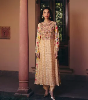 Sandsea Boho Kurta