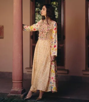 Sandsea Boho Kurta