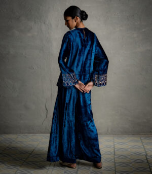 Maaya Short Kurta Co-ord Set