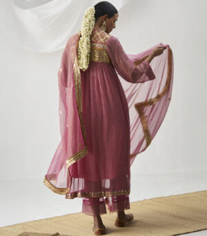 Madhumalti Kurta set