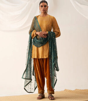 Gul-e-makhmal Dresses