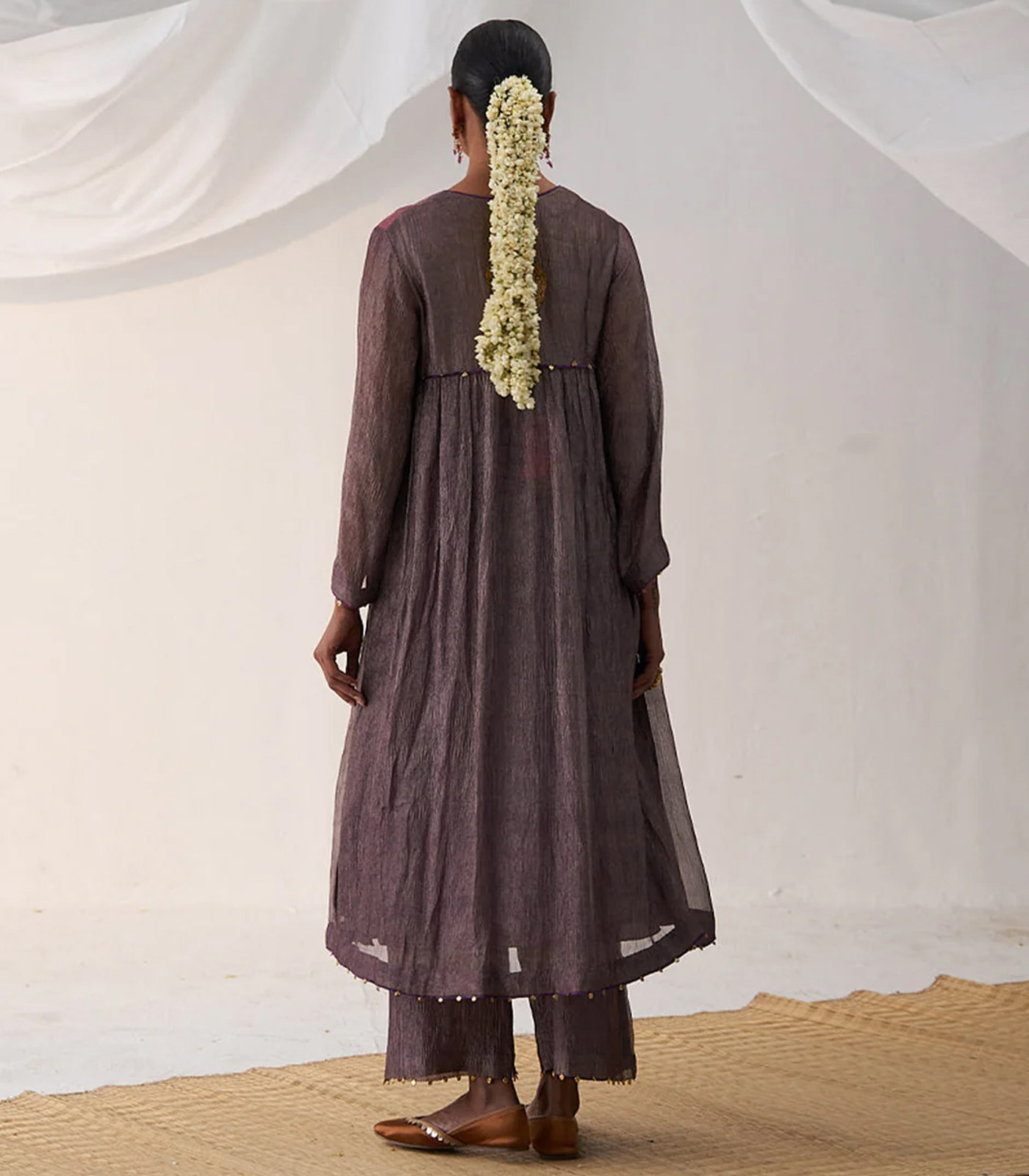 Adamya Kurta set - Image 2