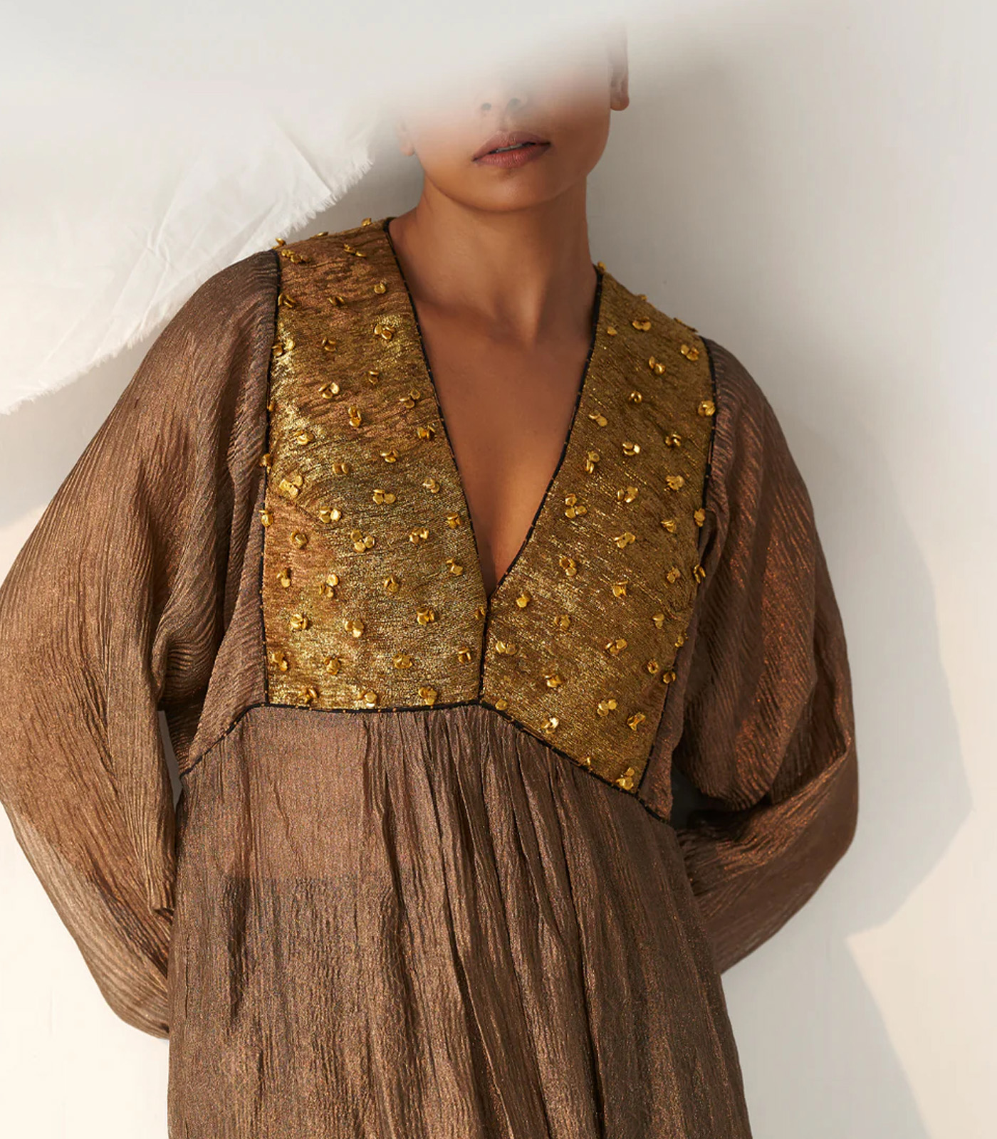 Rohana maxi dress - Image 2