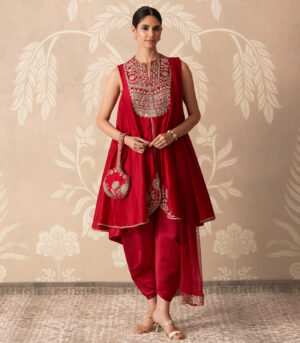 Ishq Kurta Salwar Set