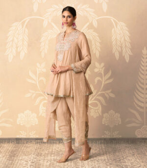 Zarnoor Kurta Salwar Set