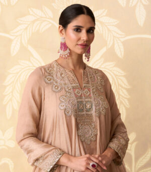 Zarnoor Kurta Salwar Set