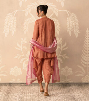 Shiddat Kurta Salwar Set