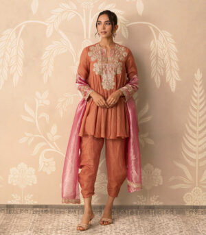 Shiddat Kurta Salwar Set
