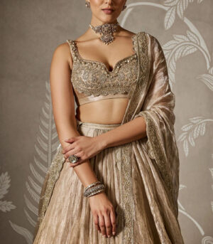 Arnika Lehenga Set