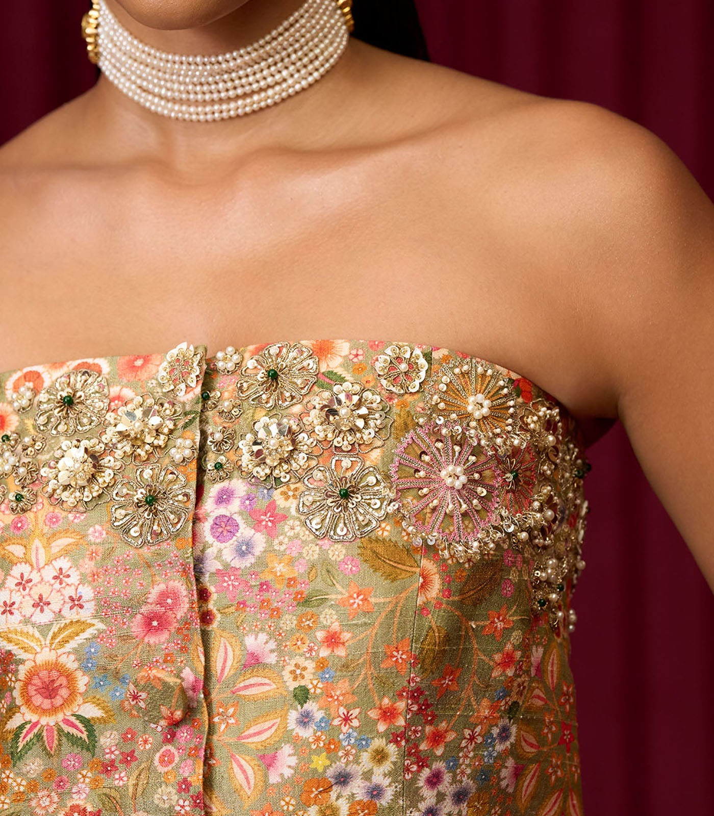 Cadenza Jacket Set - Image 3