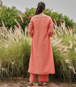 Magnolia Applique Co-ord Set