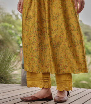 Tuscany Pintuck Co-ord Set