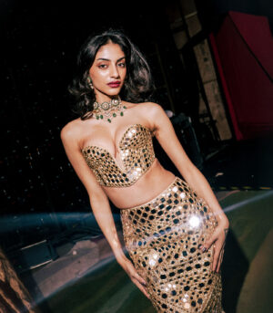 Tarakshi Lehenga Set