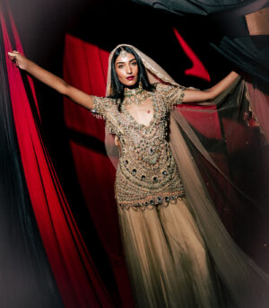 Ratnarekha Kurta Set