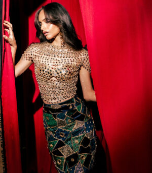 Ratnanjali Lehenga Set