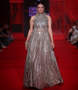 Chandrayana Lehenga Set