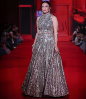 Chandrayana Lehenga Set