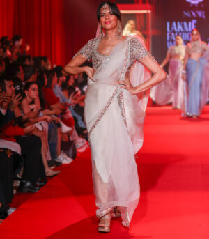 Ratnapriya Saree Set