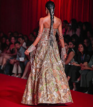 Pravanya Lehenga Set