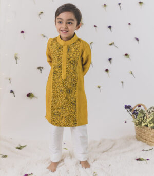 Kurta Pajama