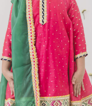 Kurta Salwar Set