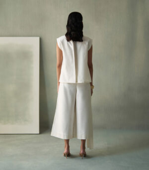 Ivory abstraction Co-ords