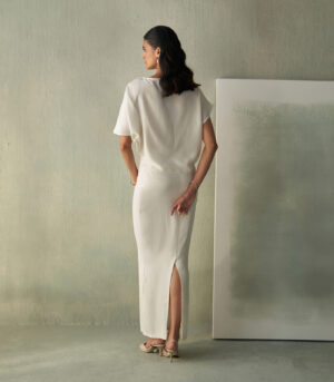 Sicily top and skirt set