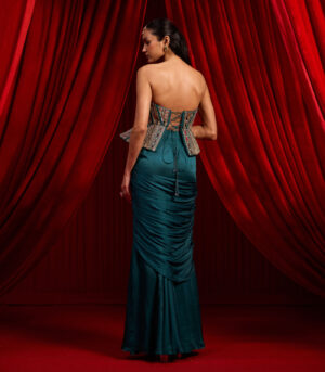 HARITAH SANYOGA SAREE