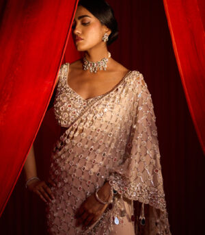 VARNI ANVAYA LEHNGA SET