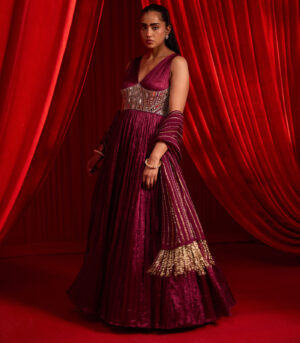 DHOMAL ANVAYA ANRAKLI