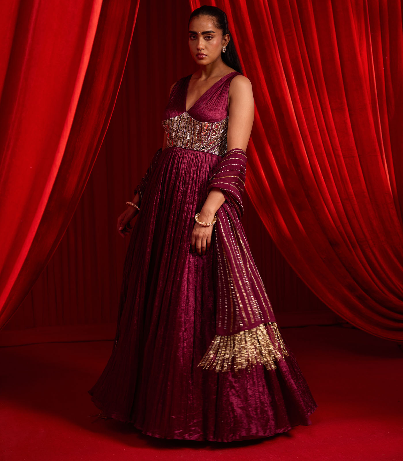 DHOMAL ANVAYA ANRAKLI - Image 3