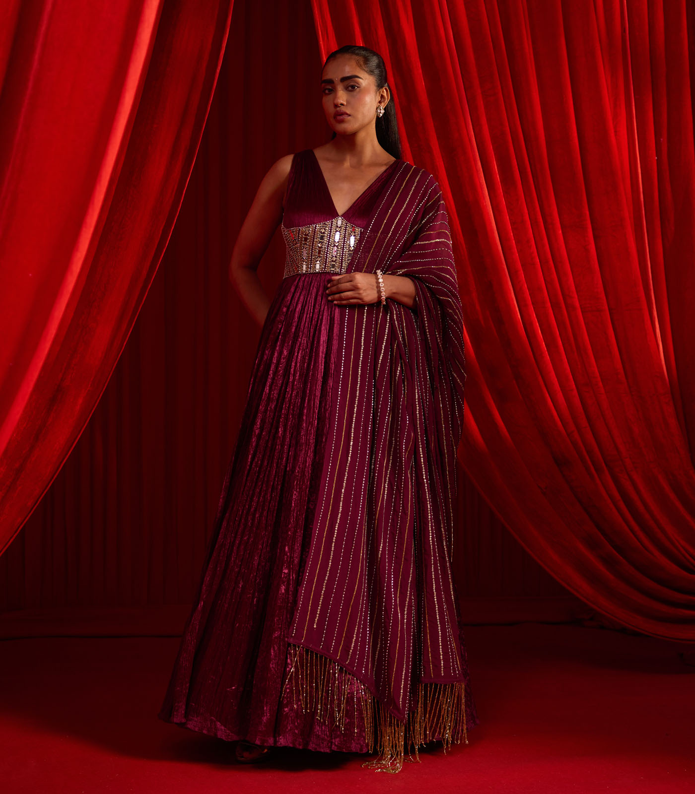 DHOMAL ANVAYA ANRAKLI - Image 4