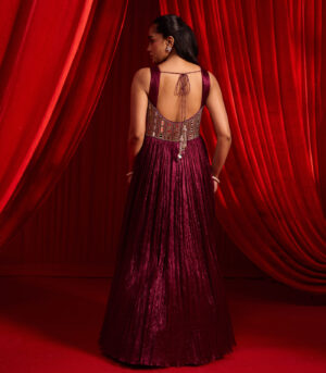 DHOMAL ANVAYA ANRAKLI