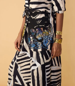 Skylar Blazer and Palazzo